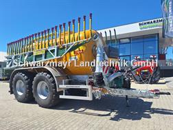 Vakutec MKE 15,5 PU light EC