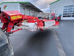 Kuhn FC 313 Lift Control