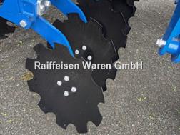 Köckerling Rebell classic 600 T 2.0