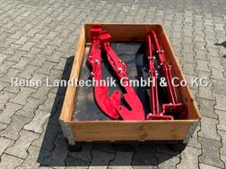 Horsch Striegel 1-reihig zum Finer 6 SL