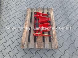 Weidemann WM-HV Aufnahme