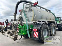 Joskin QUADRA 18.000 TS