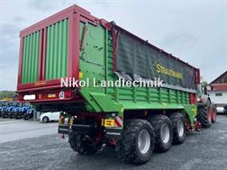 Strautmann Magnon 10-470