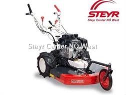 Herkules Allesmäher SH 71 BVL