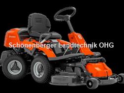Husqvarna Rider R 214C
