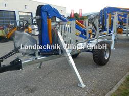 Binderberger RW 3 + FK 4000