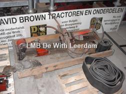 David Brown Alle type s