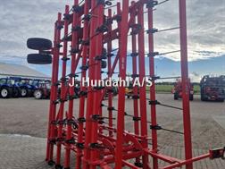 He-Va TOPSTRIGLE 8 MTR