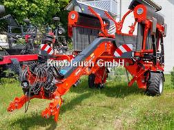 Kuhn Merge Maxx 760