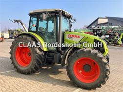 Claas AXOS 340