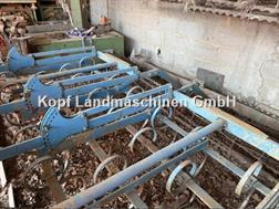 Lemken Korund 600 L Marathonzinken