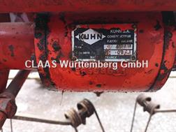 Kuhn GF 671 PREISREDUZIERT