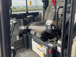 Komatsu PC24MR-5 2022 1.550h sloop/sorteer