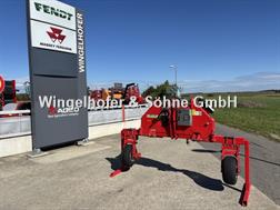 Einböck Verschubrahmen Row Guard 500