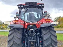 Case IH Puma CVX 185