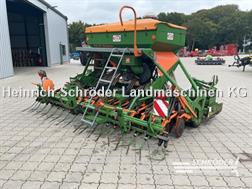 Amazone AD-P SUPER 4,00 M