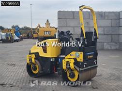 Bomag BW120 ADe-5 ELECTRIC - CE-CERTIFIED