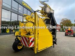 Kemper 475 Pro inkl. 400F Fahrwerk