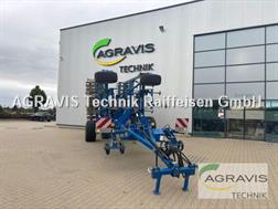 Köckerling ALLROUNDER FLATLINE 500