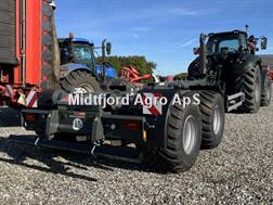 Krampe Thl20c Fabriks model