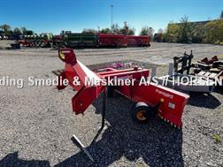 Fransgard GT-210 vejhøvl