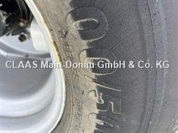 Amazone CATROS XL 6003-2 + MESSERWALZE