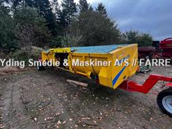 Marangon Helsæds skærebord