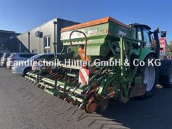 Amazone KG 303 / ADP 302 Air