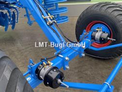 Lemken Rubin 10/500 KUA