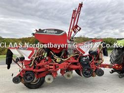 Kverneland OPTIMA TF PROFI - PREISHAMMER!