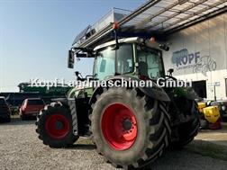 Fendt 724 VARIO