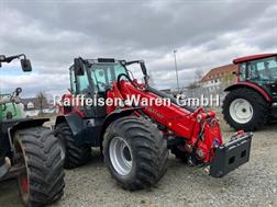 Schäffer Teleradlader Typ 9660 T-2