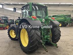 John Deere 6830 PREMIUM