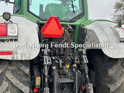 Fendt 930 Vario