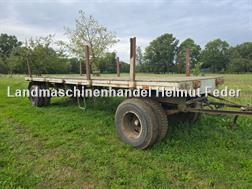 Fortschritt Treuenbrietzner HL 8m