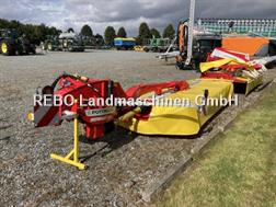 Pöttinger NOVACAT 302