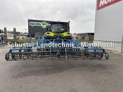 Lemken Karat 9/500 K