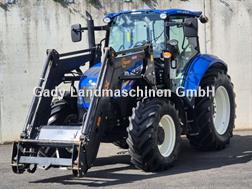 New Holland T 5.105