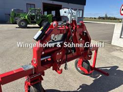 Einböck Row Guard 500