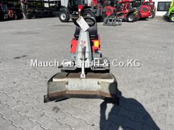 Western Spaltenschieber CM2 GXV 340 mit Spaltenschieber