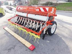 Reform Semo 100 - 2,5 m Sämaschine