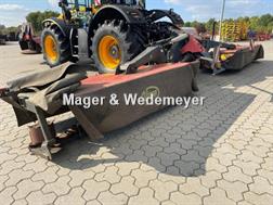 Vicon EXTRA 390 MÄHKOMBI