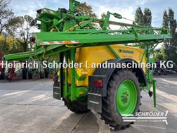 Dammann LAND CRUISER ANP 4024