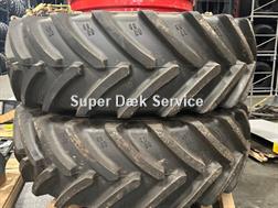 Alliance VF 650/85R42 Tvillinghjul (750/70R44)