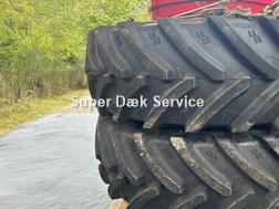 Alliance VF650/85R42 Tvillinghjul