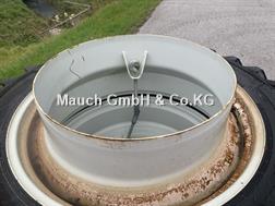 Trinker Zwillingsräder 320/85-38