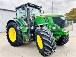 John Deere 6210 R