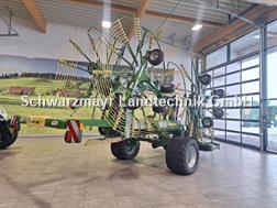 Krone Swadro TC 1250