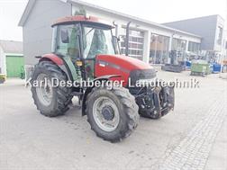 Case IH JX 95
