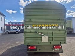 Fuhrmann FF 10.000 ALPIN  KIPPER